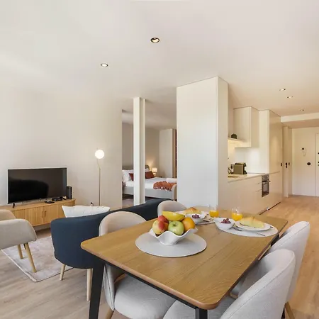 The Boavista Signature By Minhos Guest *