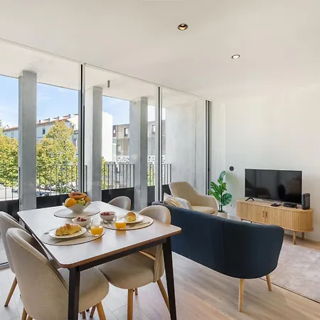 The Boavista Signature By Minhos Guest