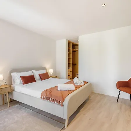 The Boavista Signature By Minhos Guest Appartamento Braga