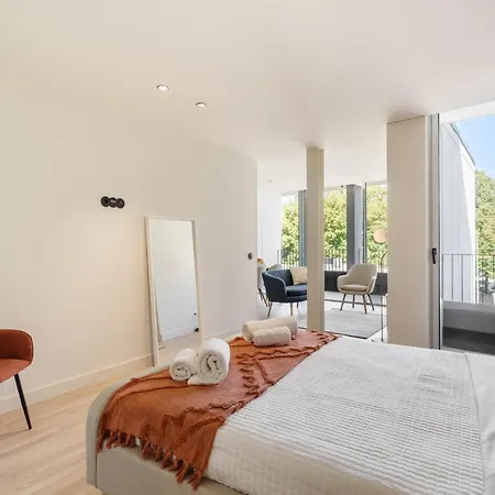 The Boavista Signature By Minhos Guest