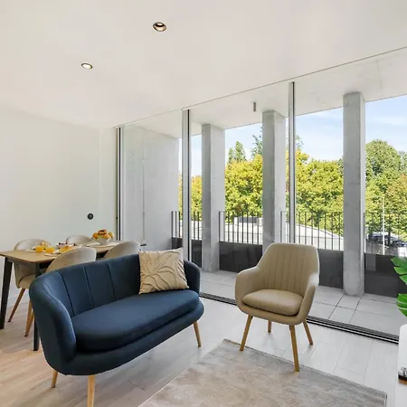 The Boavista Signature By Minhos Guest Braga