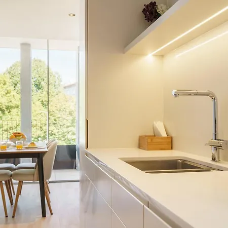 The Boavista Signature By Minhos Guest * Braga