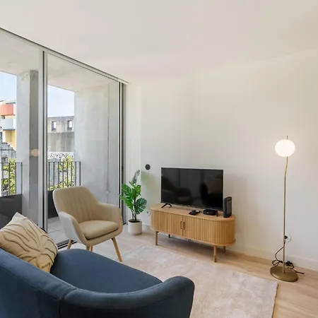 The Boavista Signature By Minhos Guest *