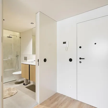 The Boavista Signature By Minhos Guest Braga