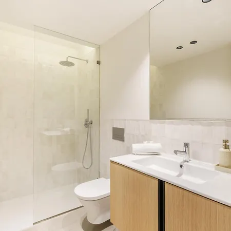 Apartamento The Boavista Signature By Minhos Guest *