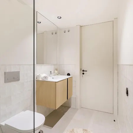 The Boavista Signature By Minhos Guest Braga