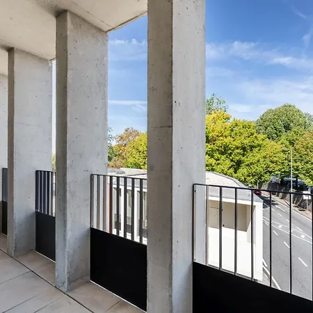 Appartamento The Boavista Signature By Minhos Guest