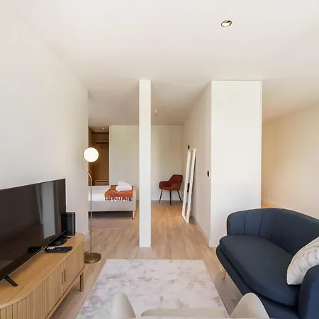 The Boavista Signature By Minhos Guest Apartamento Braga