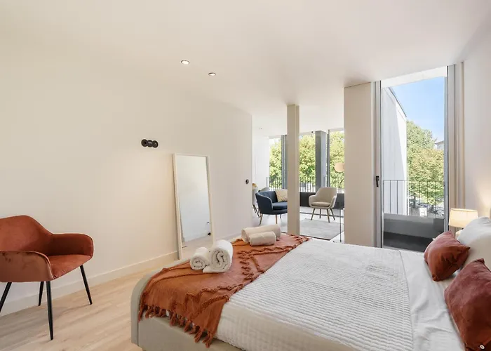 The Boavista Signature By Minhos Guest