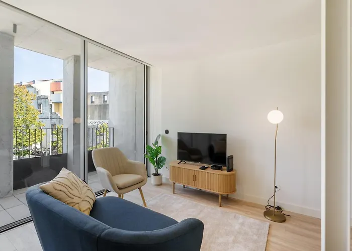 The Boavista Signature By Minhos Guest *