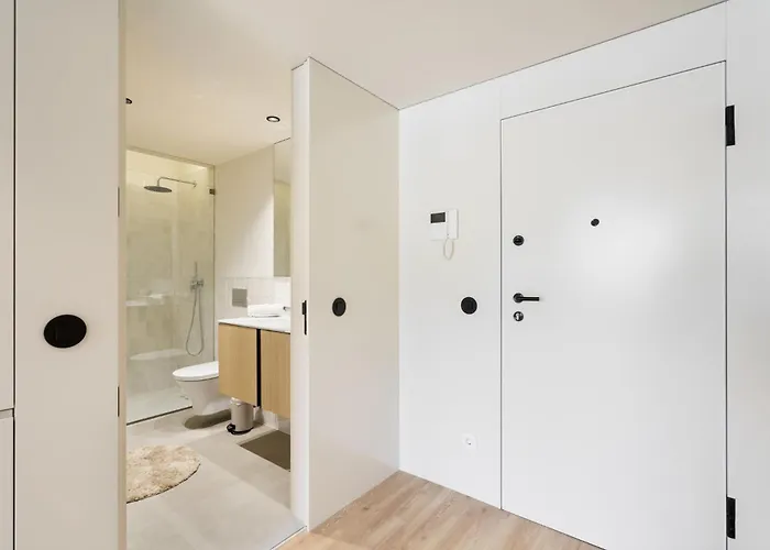 The Boavista Signature By Minhos Guest Braga