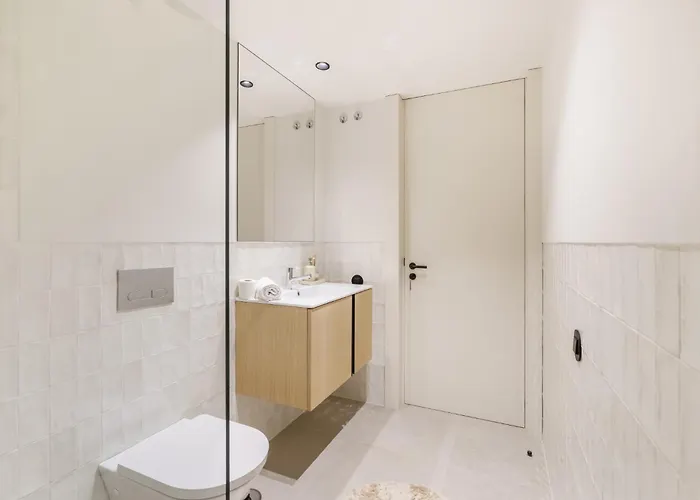 The Boavista Signature By Minhos Guest Braga