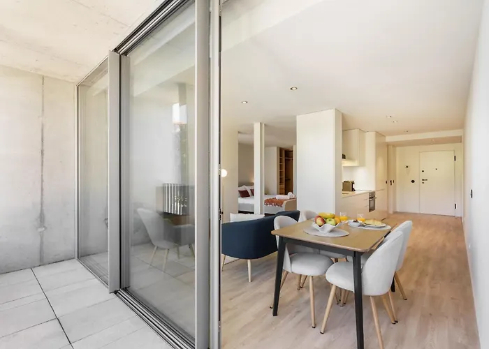 The Boavista Signature By Minhos Guest *